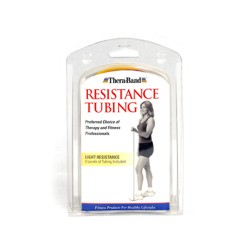 Kit 3 bandes élastiques Thera-Band 1,5 m 